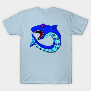 Sharkatiller T-Shirt